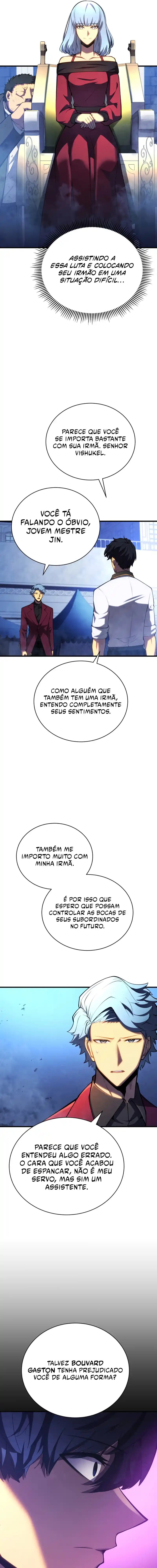 Read The Swordmaster's Son pt_BR Manga Online