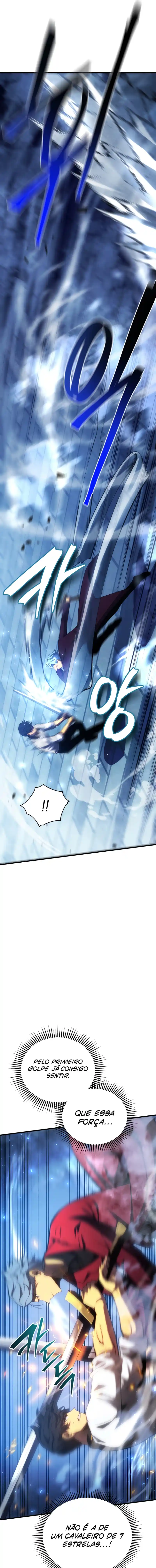 Read The Swordmaster's Son pt_BR Manga Online