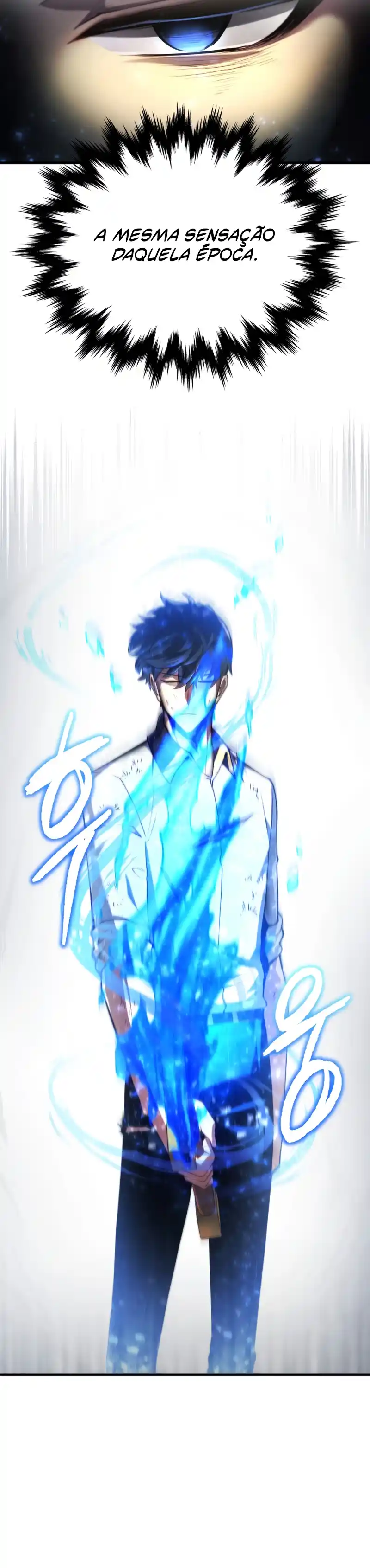 Read The Swordmaster's Son pt_BR Manga Online