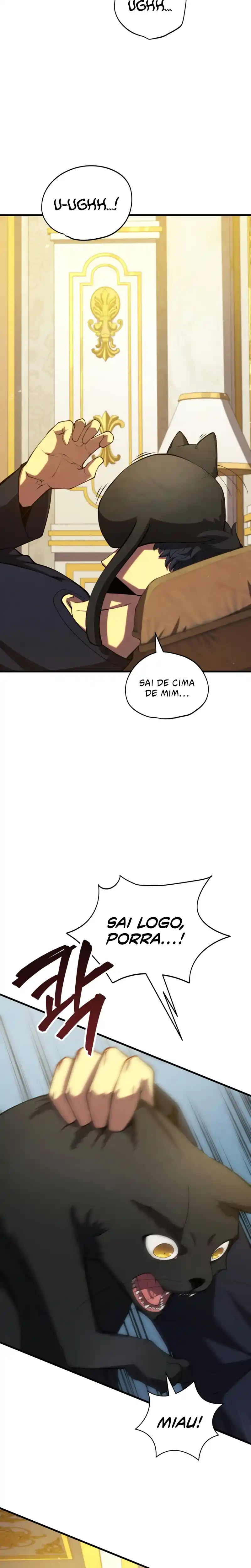 Read The Swordmaster's Son pt_BR Manga Online