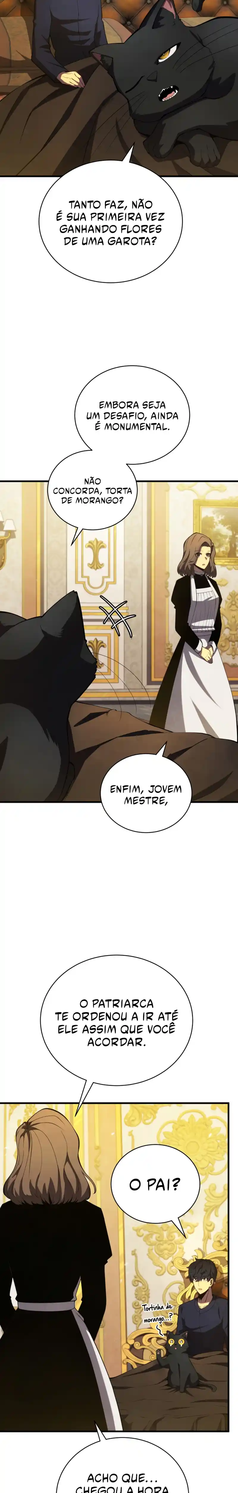 Read The Swordmaster's Son pt_BR Manga Online