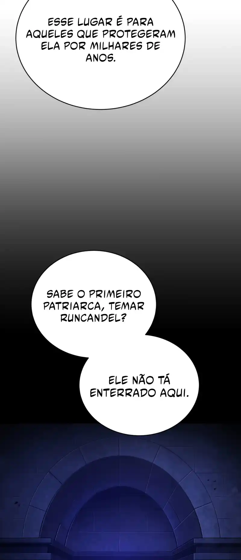 Read The Swordmaster's Son pt_BR Manga Online
