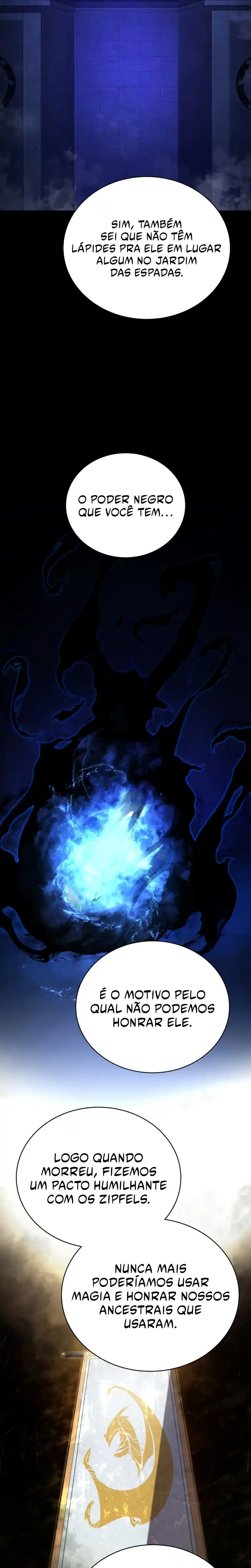Read The Swordmaster's Son pt_BR Manga Online