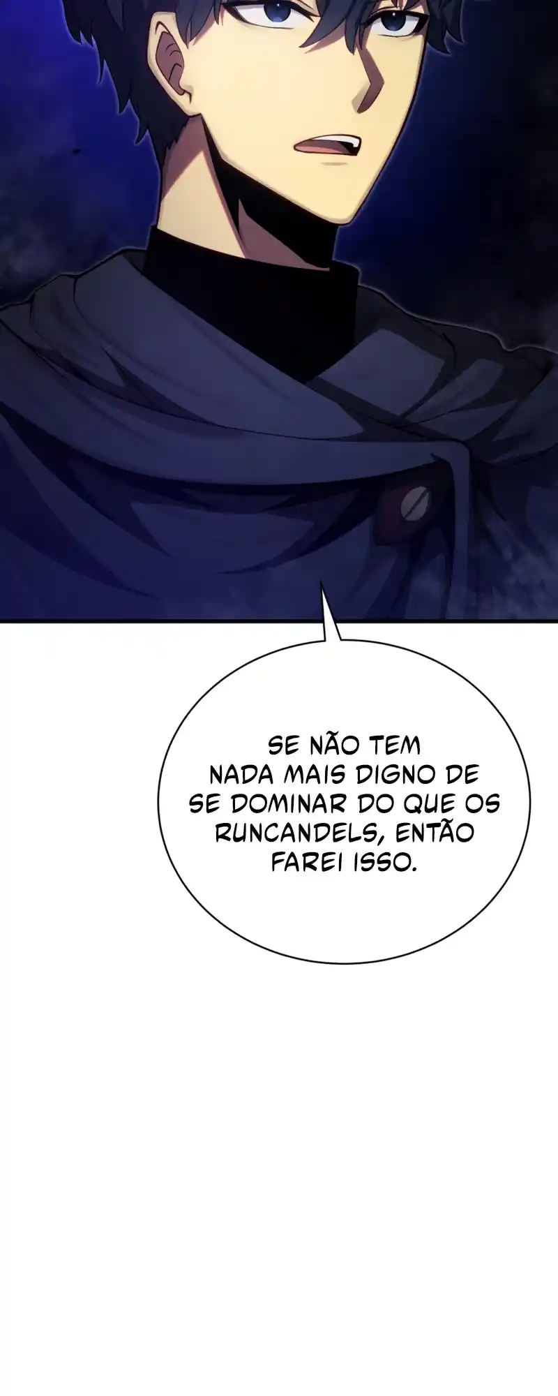 Read The Swordmaster's Son pt_BR Manga Online