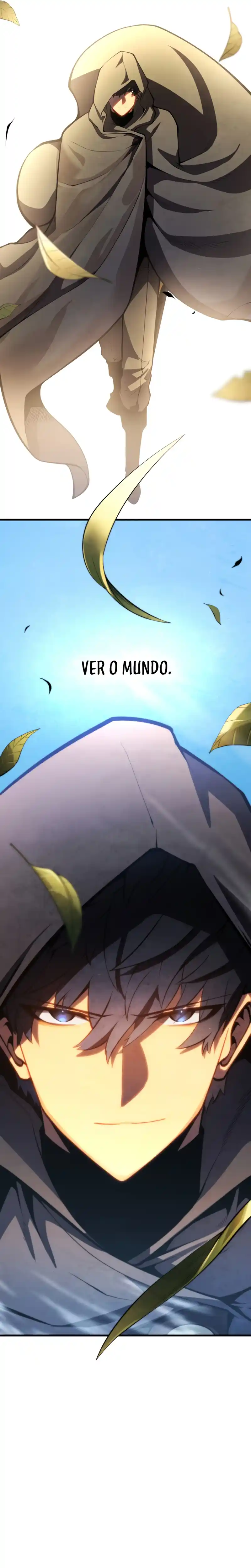 Read The Swordmaster's Son pt_BR Manga Online