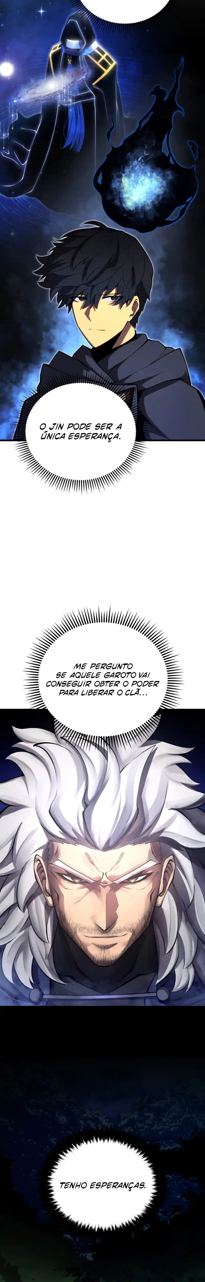 Read The Swordmaster's Son pt_BR Manga Online