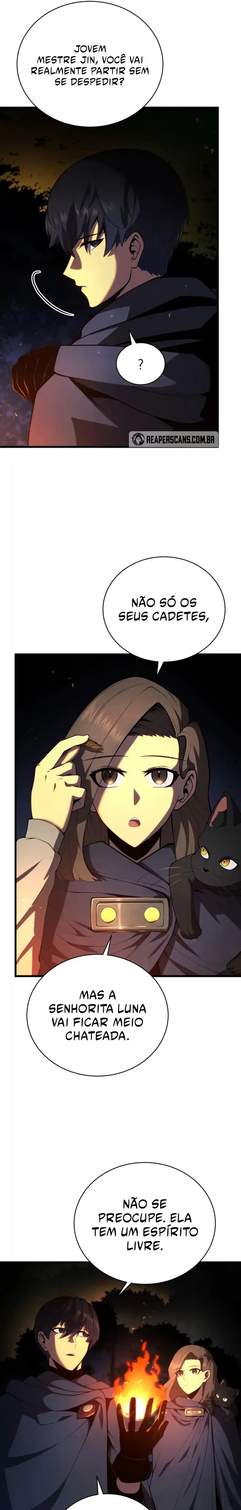 Read The Swordmaster's Son pt_BR Manga Online