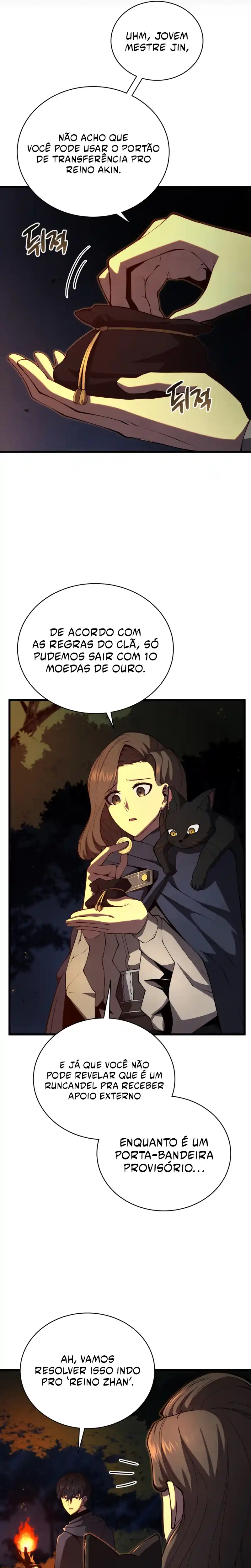 Read The Swordmaster's Son pt_BR Manga Online