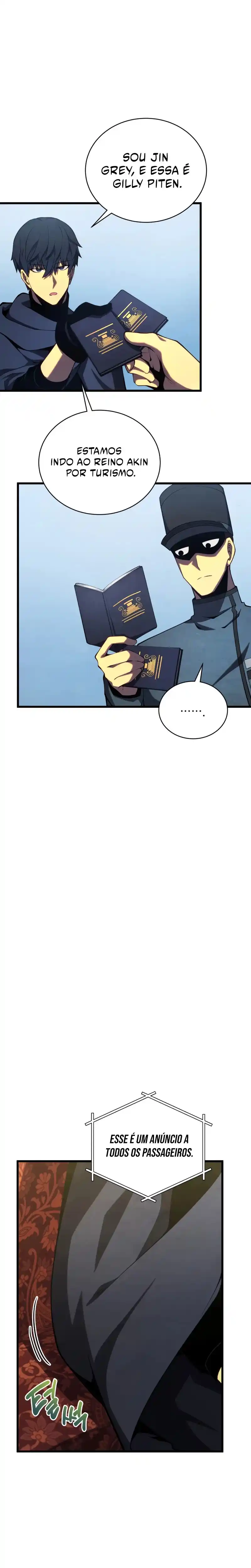 Read The Swordmaster's Son pt_BR Manga Online