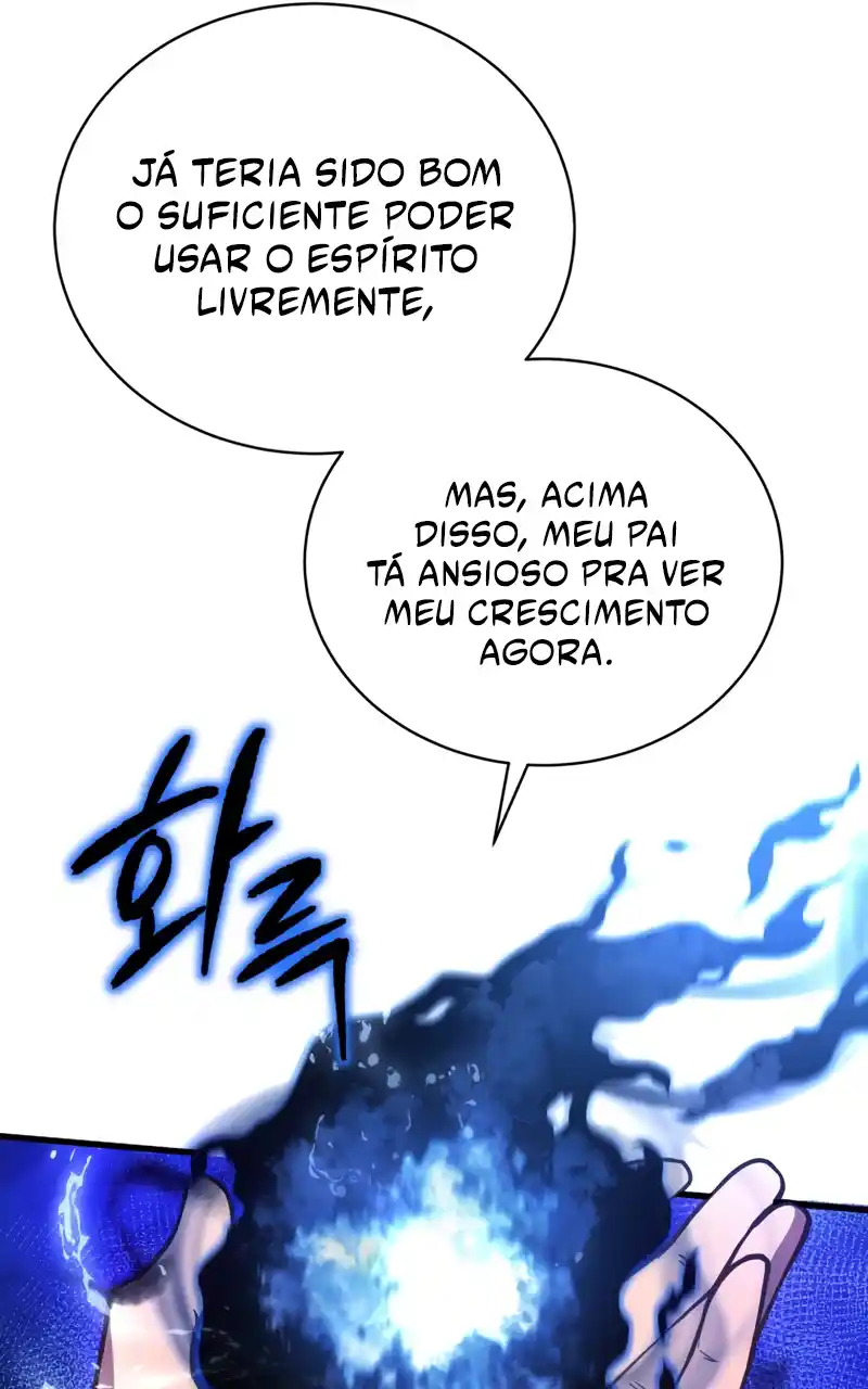 Read The Swordmaster's Son pt_BR Manga Online
