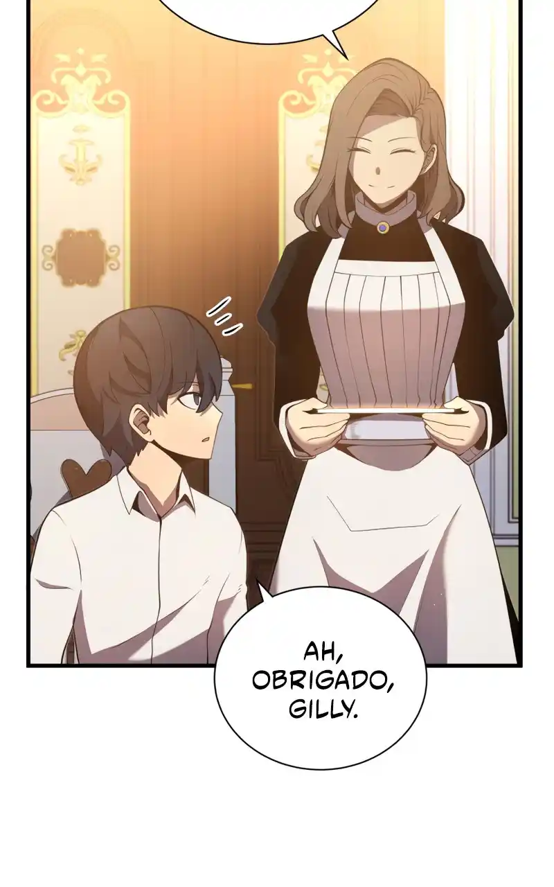 Read The Swordmaster's Son pt_BR Manga Online