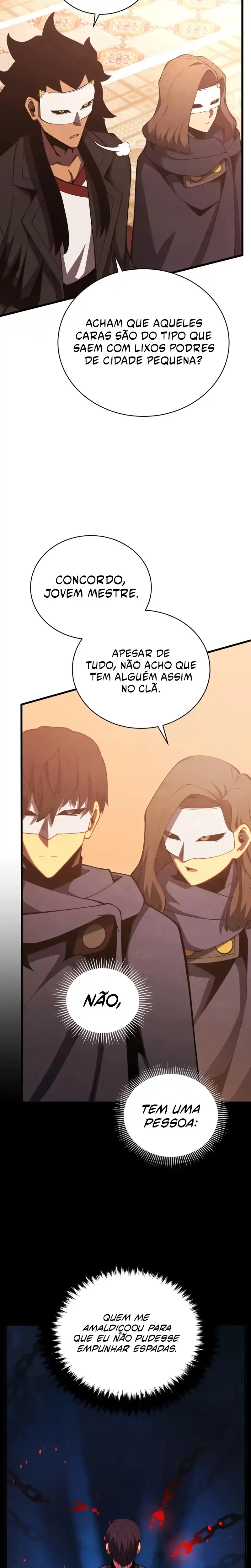Read The Swordmaster's Son pt_BR Manga Online