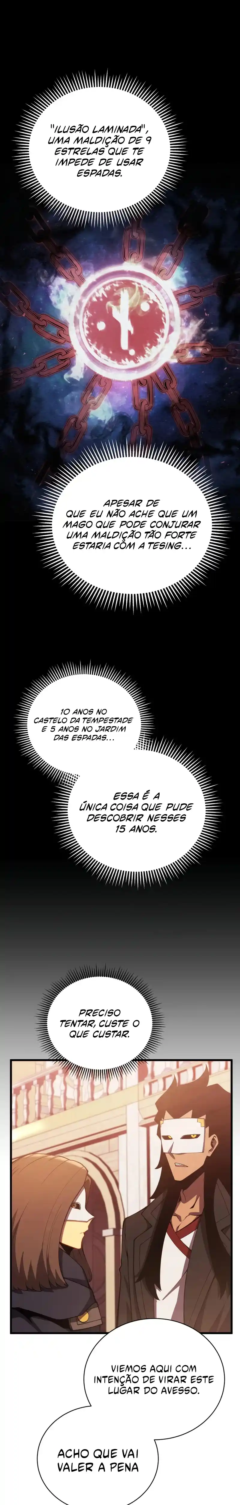 Read The Swordmaster's Son pt_BR Manga Online