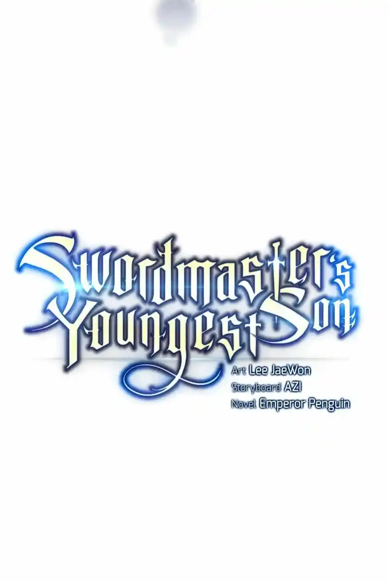 Read The Swordmaster's Son pt_BR Manga Online