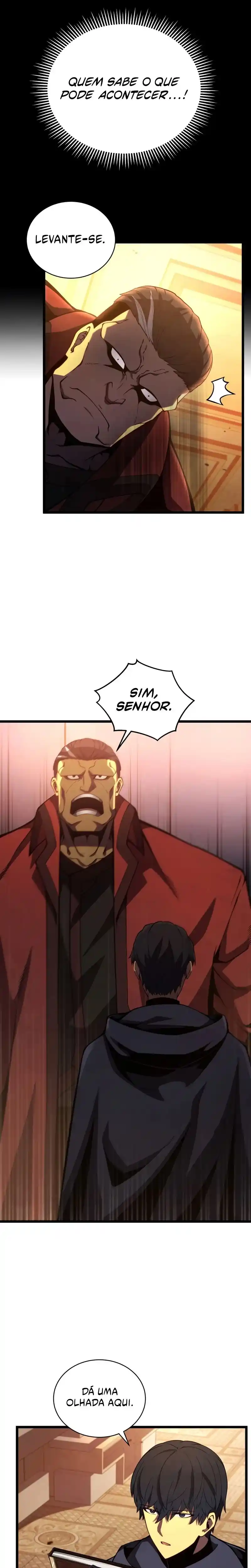Read The Swordmaster's Son pt_BR Manga Online