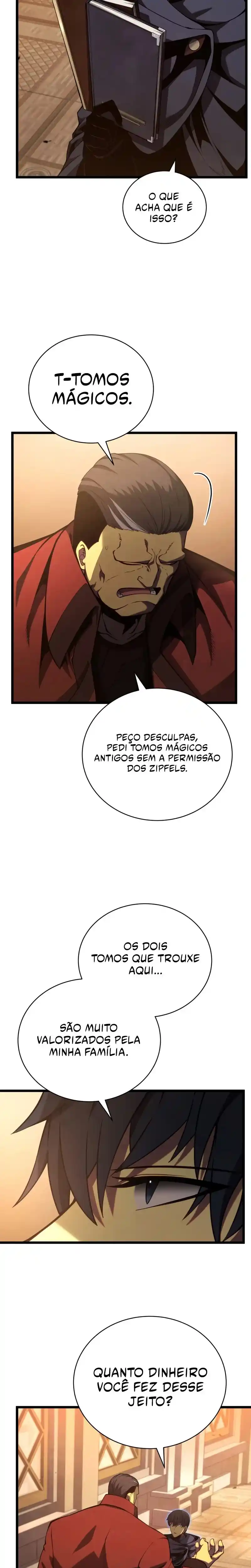 Read The Swordmaster's Son pt_BR Manga Online