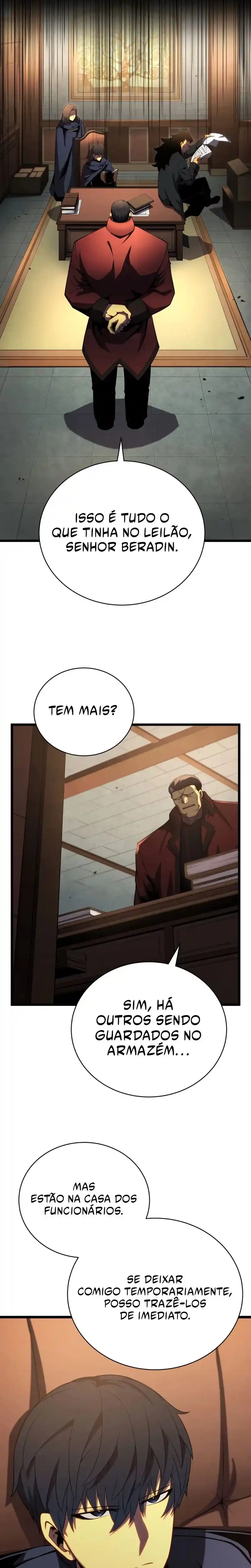 Read The Swordmaster's Son pt_BR Manga Online