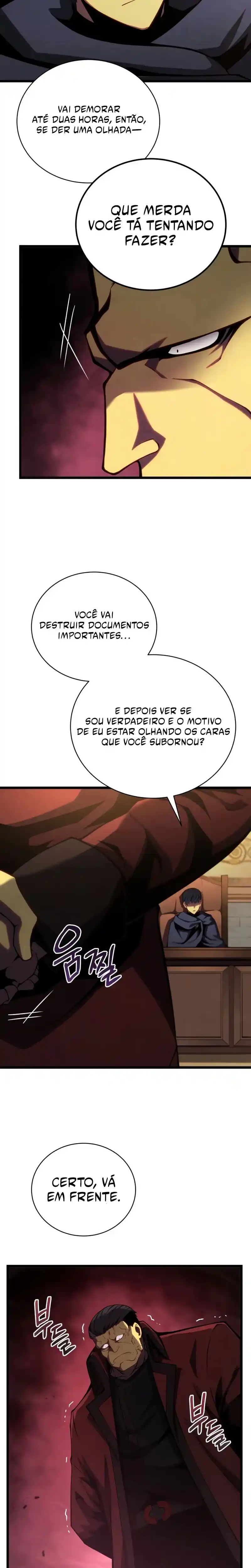 Read The Swordmaster's Son pt_BR Manga Online