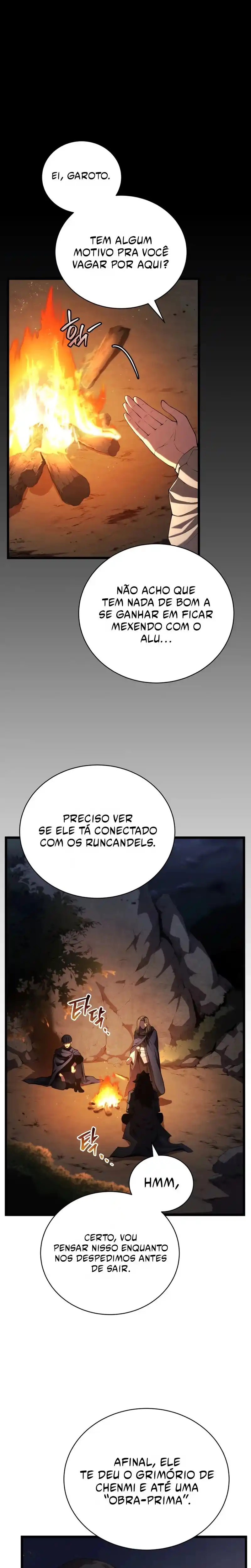 Read The Swordmaster's Son pt_BR Manga Online