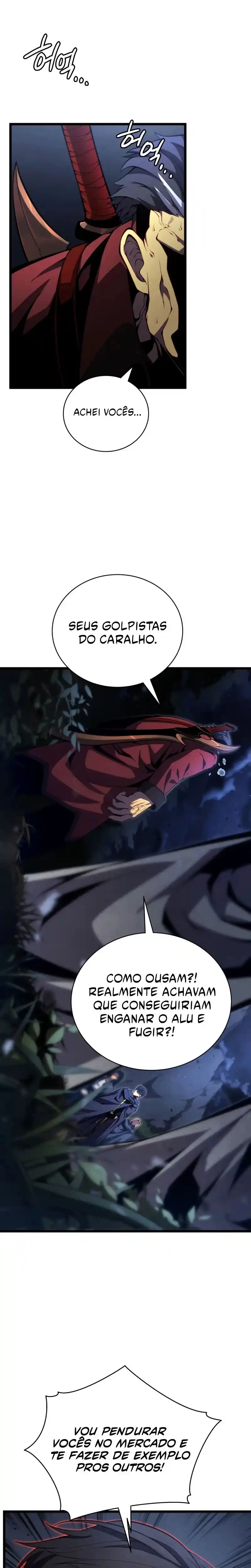 Read The Swordmaster's Son pt_BR Manga Online