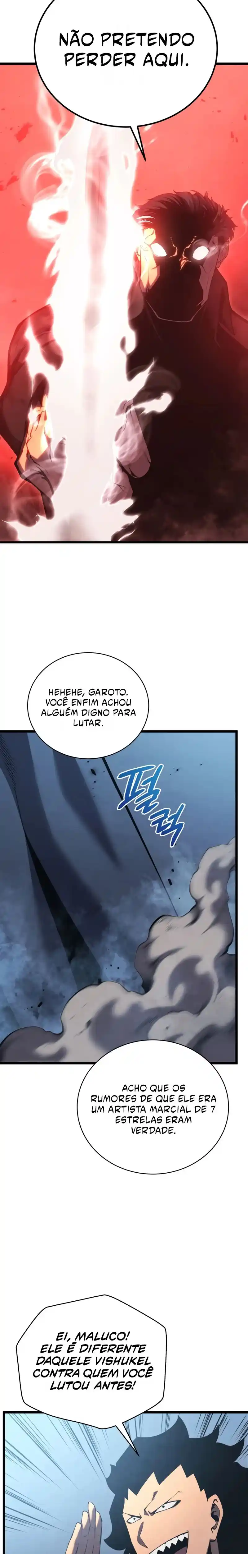 Read The Swordmaster's Son pt_BR Manga Online
