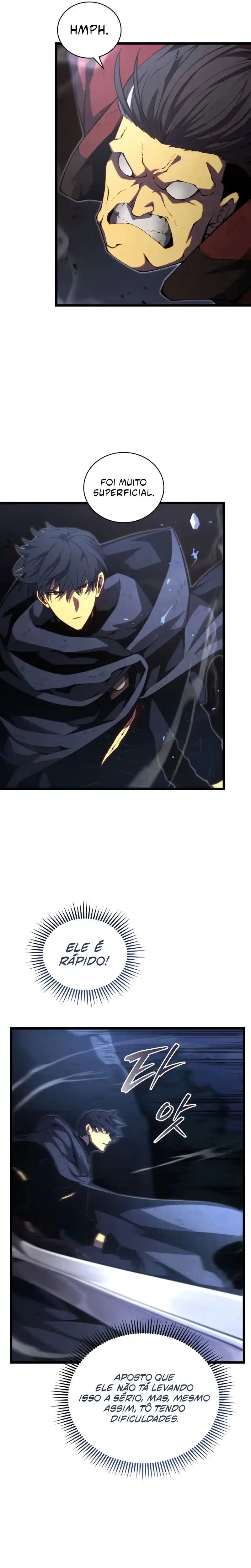 Read The Swordmaster's Son pt_BR Manga Online