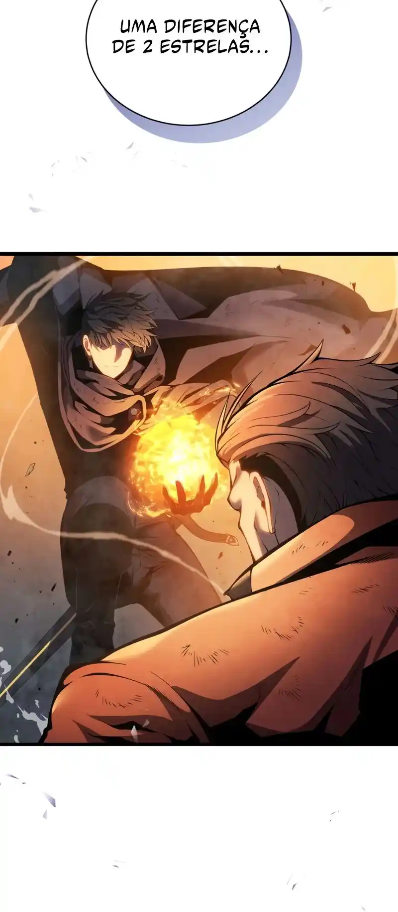 Read The Swordmaster's Son pt_BR Manga Online