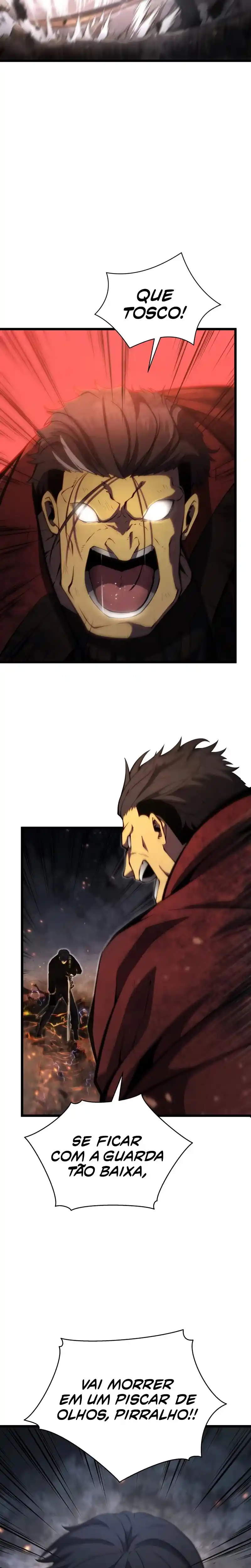 Read The Swordmaster's Son pt_BR Manga Online