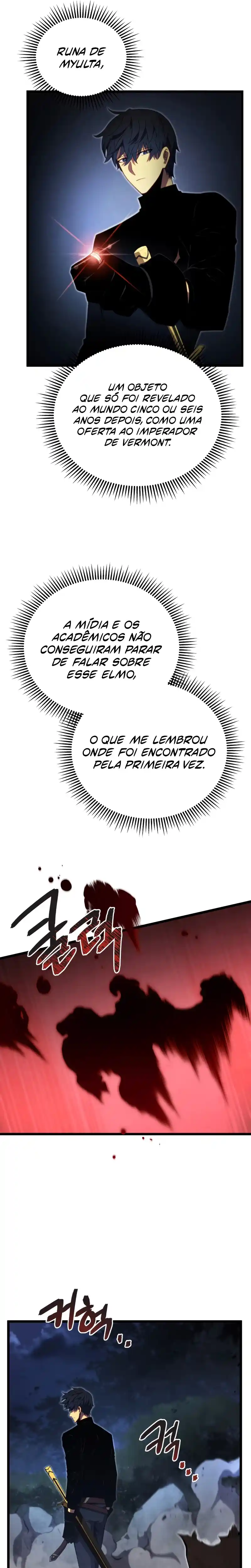 Read The Swordmaster's Son pt_BR Manga Online