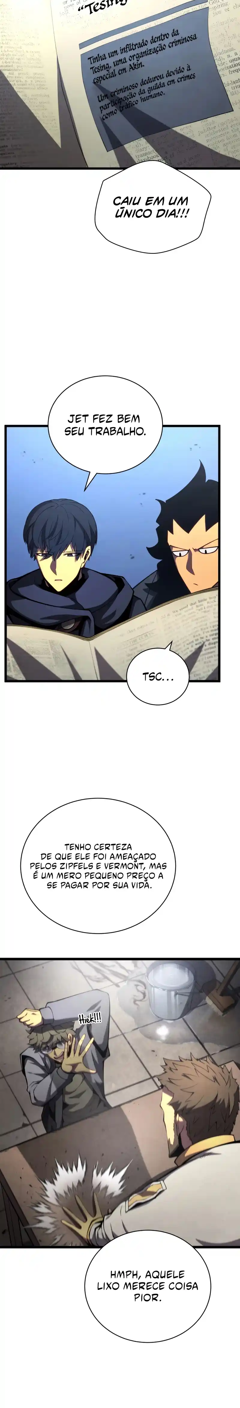 Read The Swordmaster's Son pt_BR Manga Online