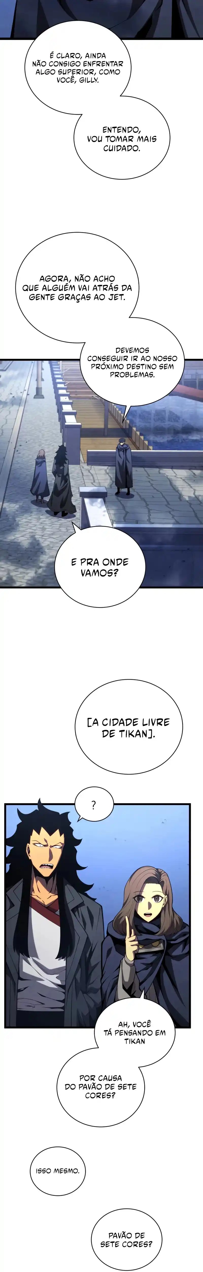 Read The Swordmaster's Son pt_BR Manga Online