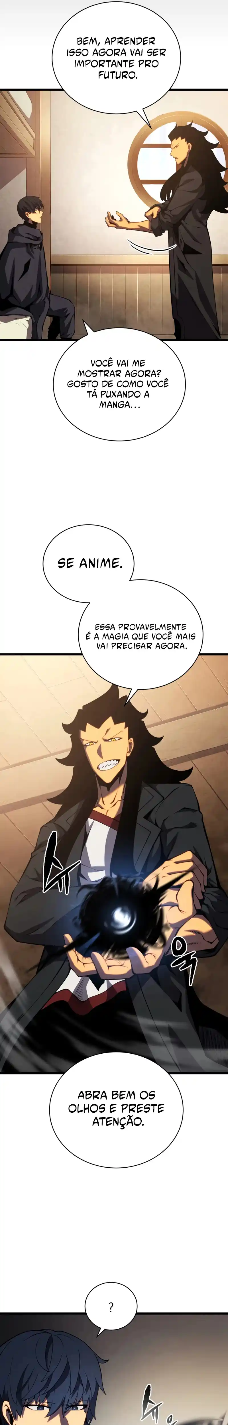Read The Swordmaster's Son pt_BR Manga Online