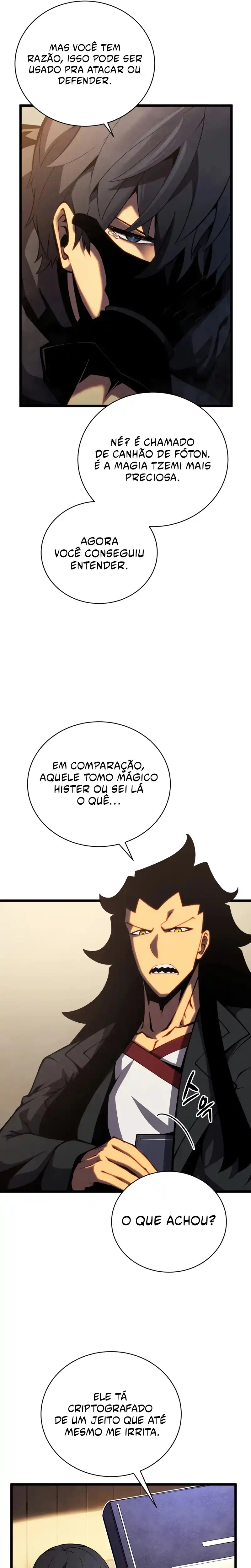 Read The Swordmaster's Son pt_BR Manga Online