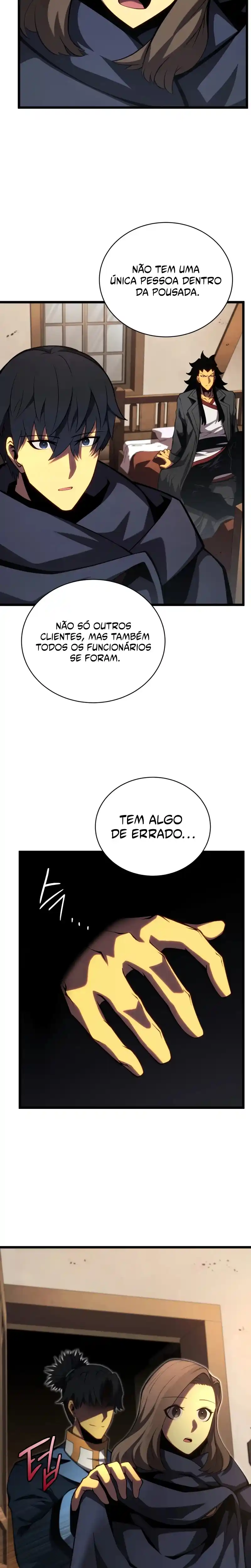 Read The Swordmaster's Son pt_BR Manga Online