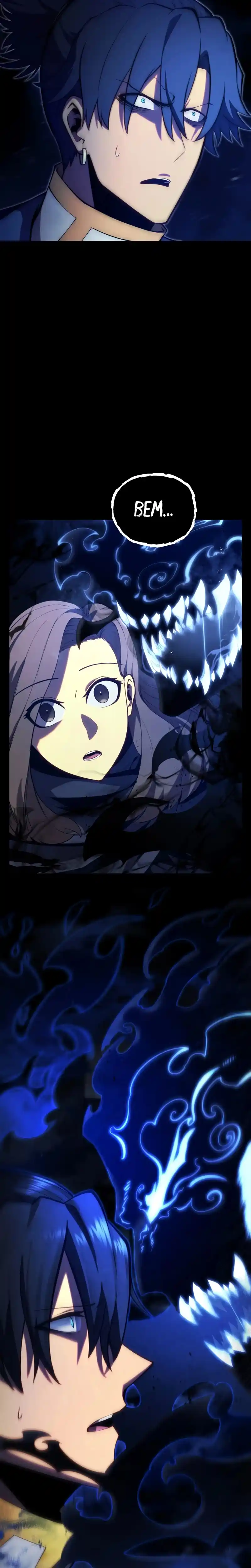 Read The Swordmaster's Son pt_BR Manga Online