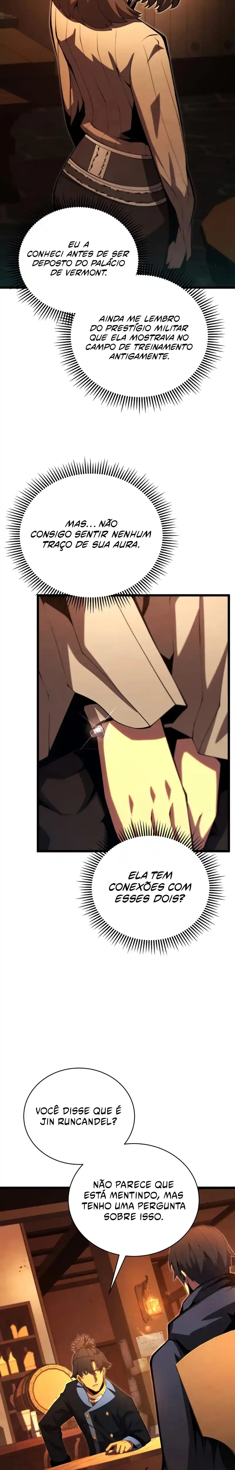 Read The Swordmaster's Son pt_BR Manga Online