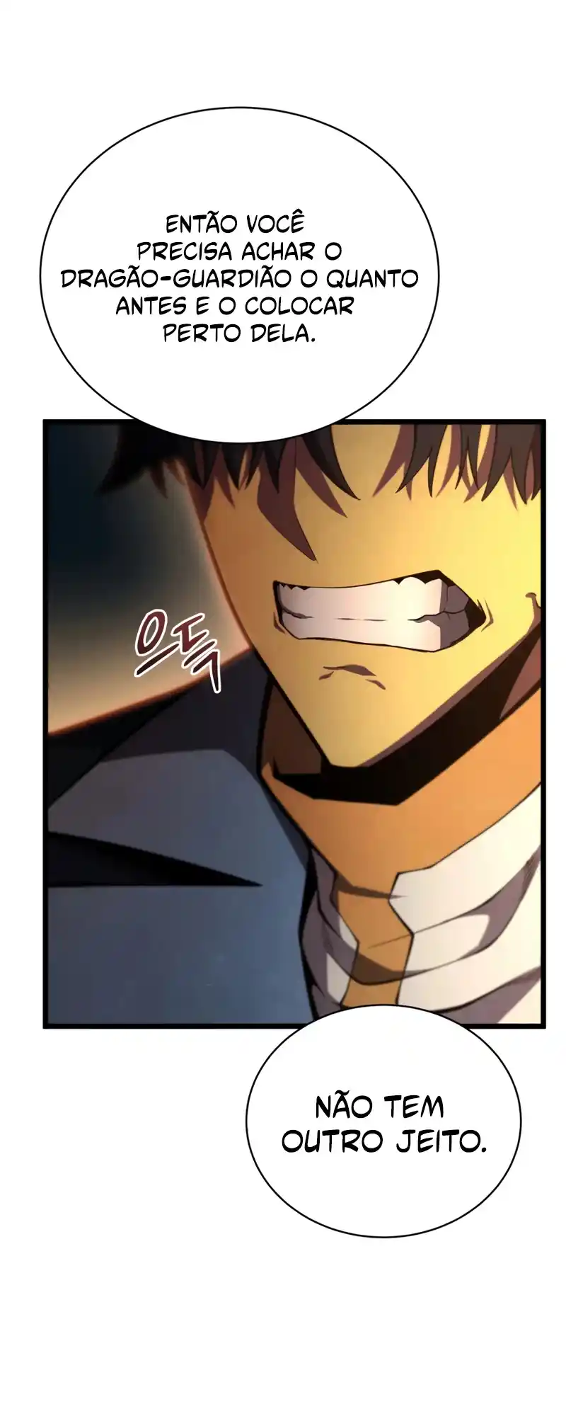 Read The Swordmaster's Son pt_BR Manga Online