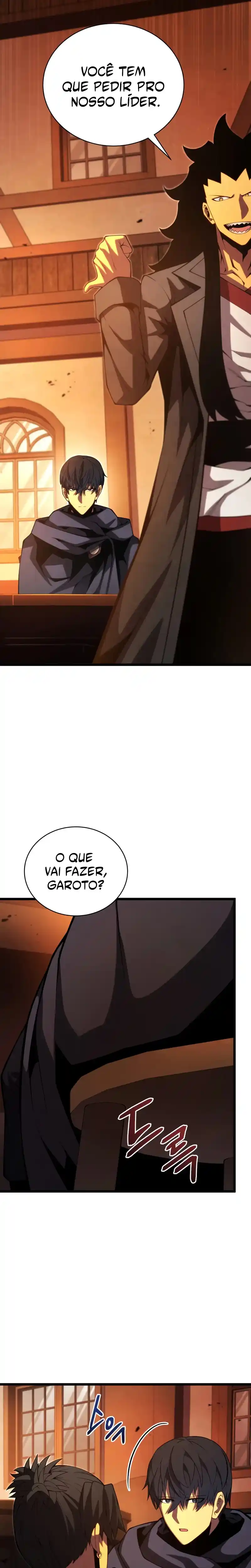 Read The Swordmaster's Son pt_BR Manga Online