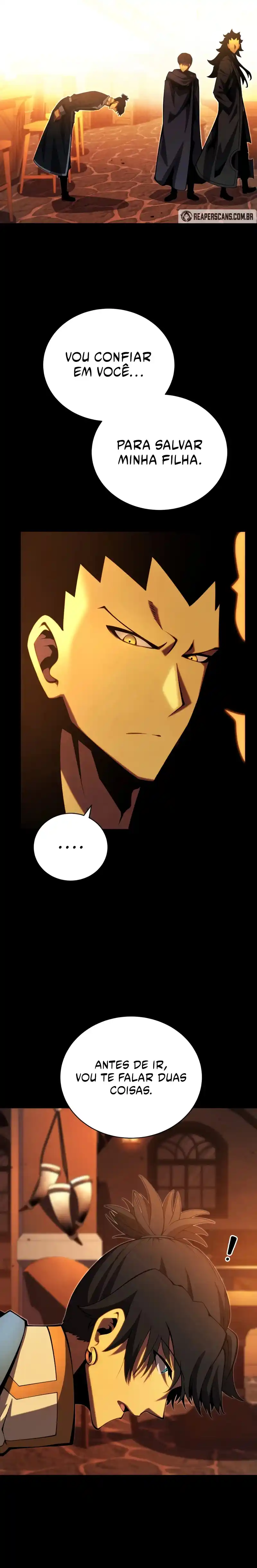 Read The Swordmaster's Son pt_BR Manga Online