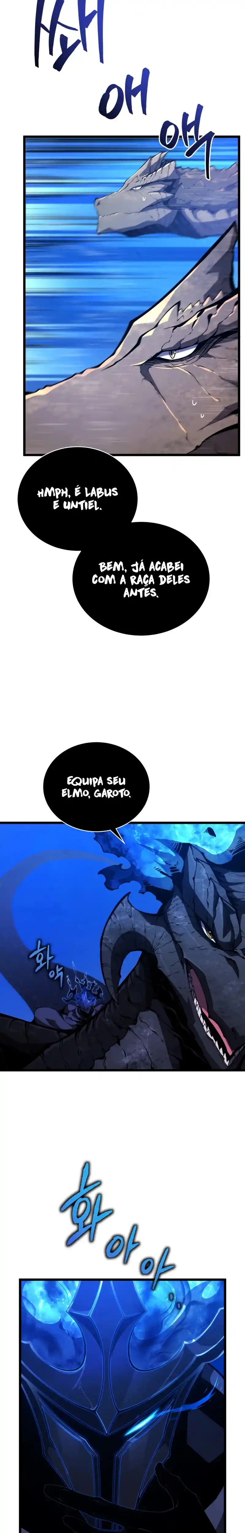 Read The Swordmaster's Son pt_BR Manga Online