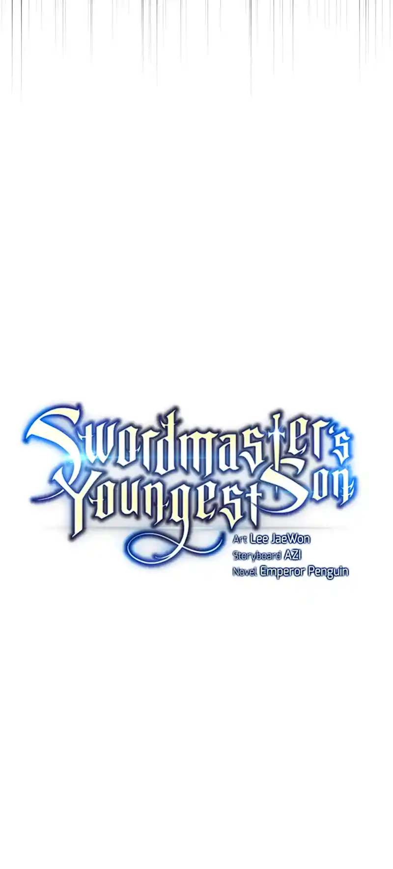 Read The Swordmaster's Son pt_BR Manga Online