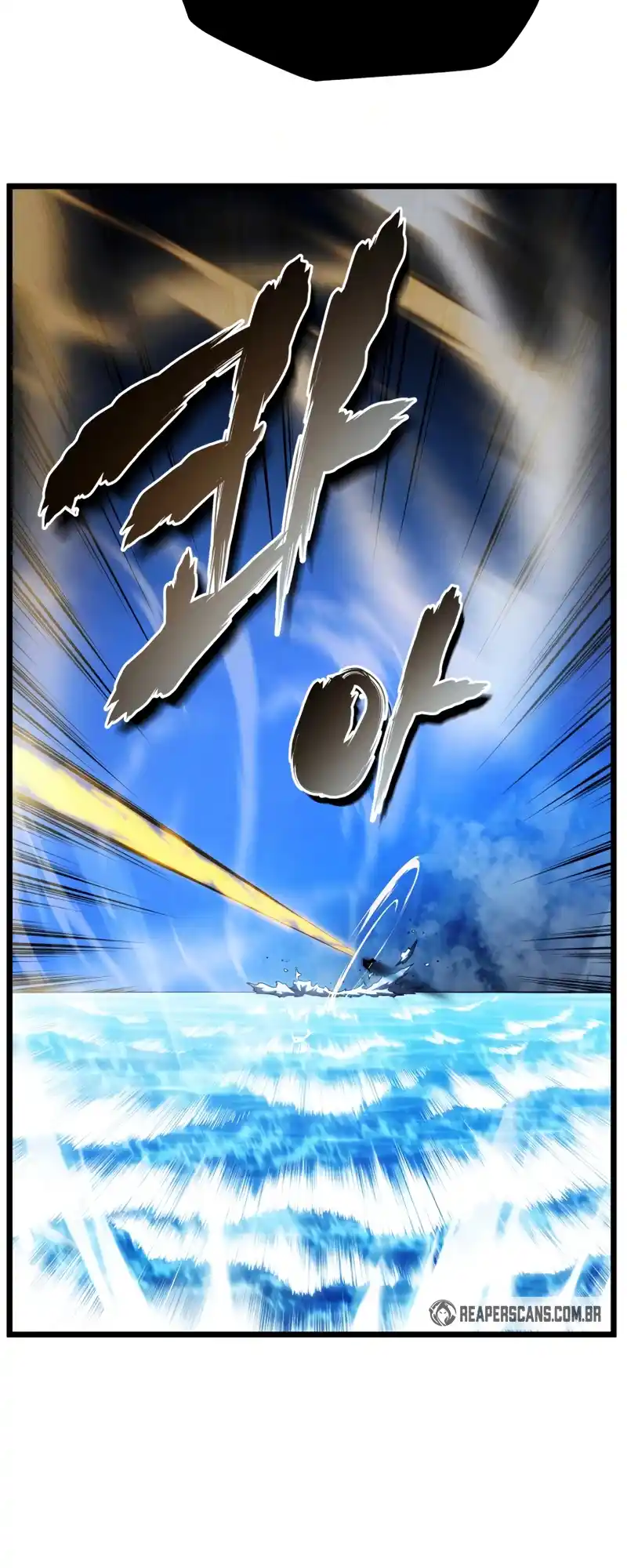 Read The Swordmaster's Son pt_BR Manga Online
