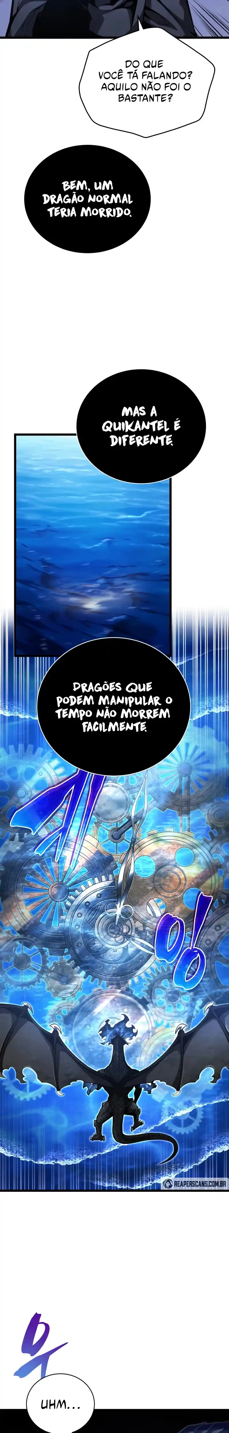 Read The Swordmaster's Son pt_BR Manga Online