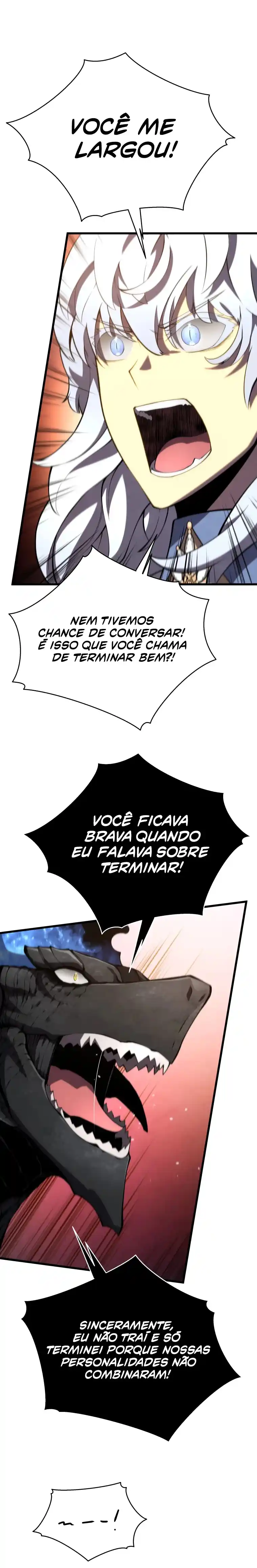 Read The Swordmaster's Son pt_BR Manga Online