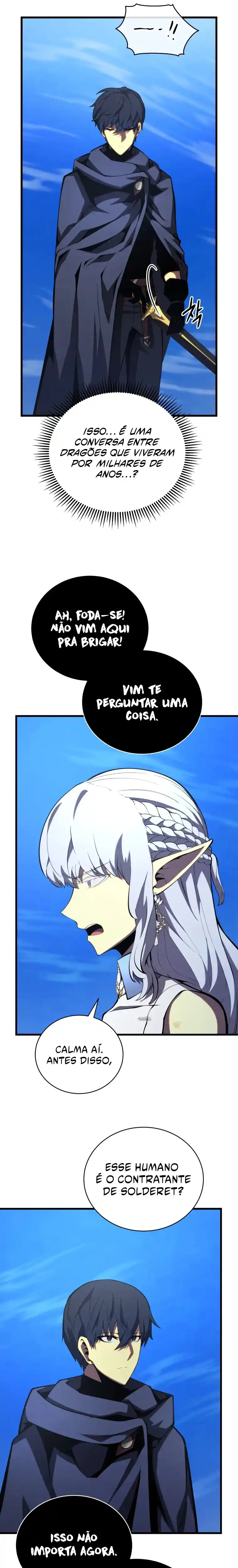 Read The Swordmaster's Son pt_BR Manga Online