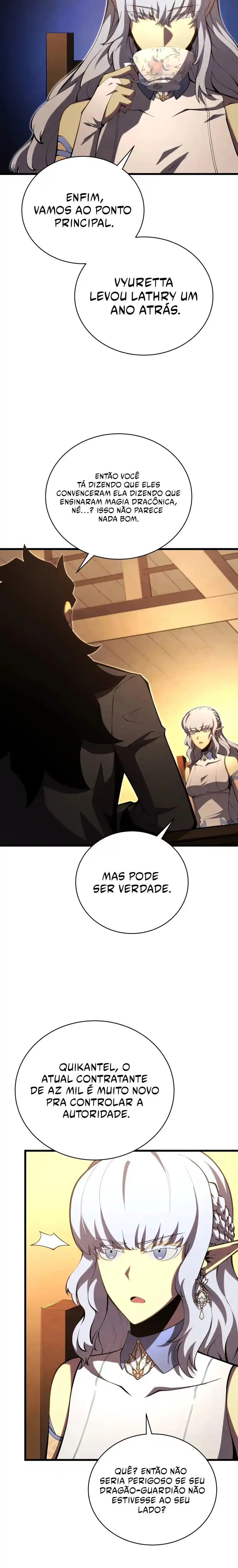 Read The Swordmaster's Son pt_BR Manga Online