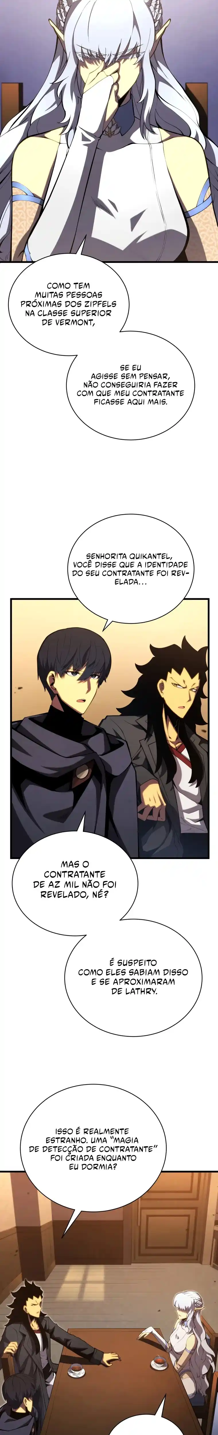 Read The Swordmaster's Son pt_BR Manga Online