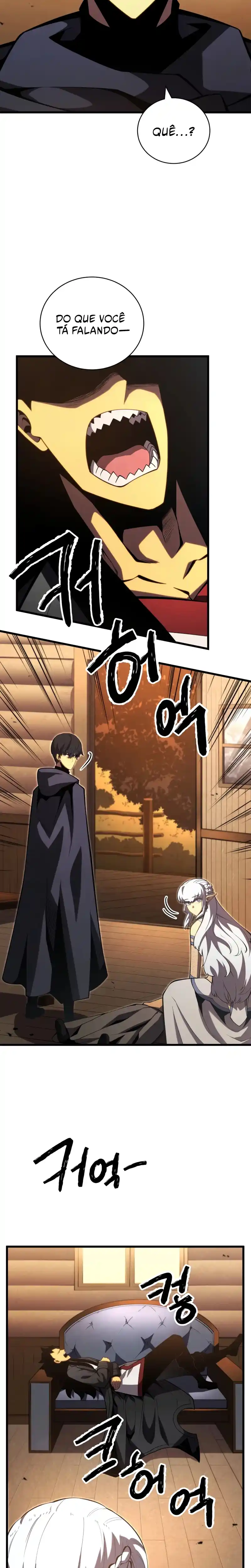 Read The Swordmaster's Son pt_BR Manga Online