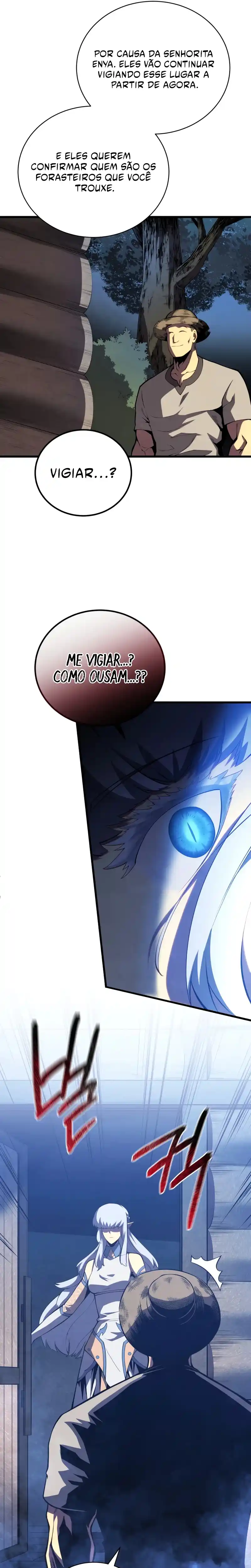 Read The Swordmaster's Son pt_BR Manga Online