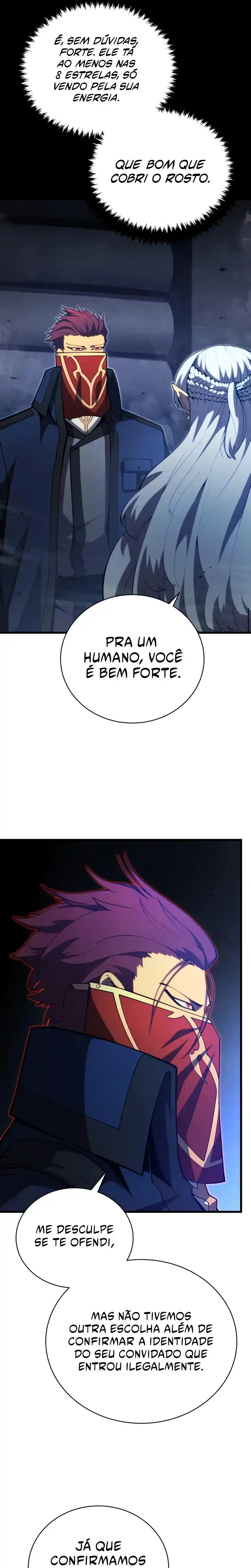 Read The Swordmaster's Son pt_BR Manga Online